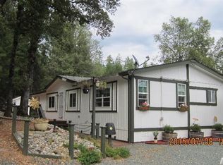 1900 Old Illinoistown Rd, Colfax, CA 95713