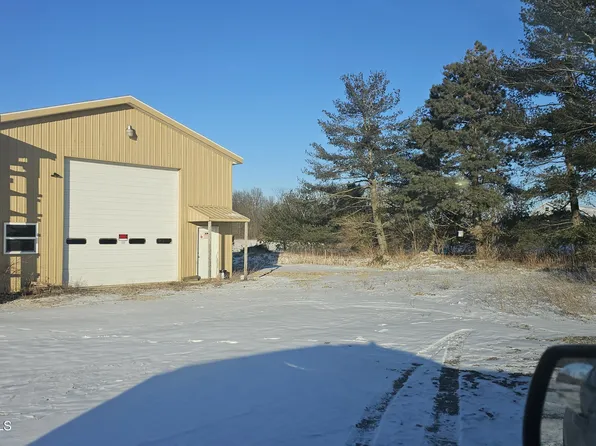 12575 W County Road 6, Alvada, OH 44802