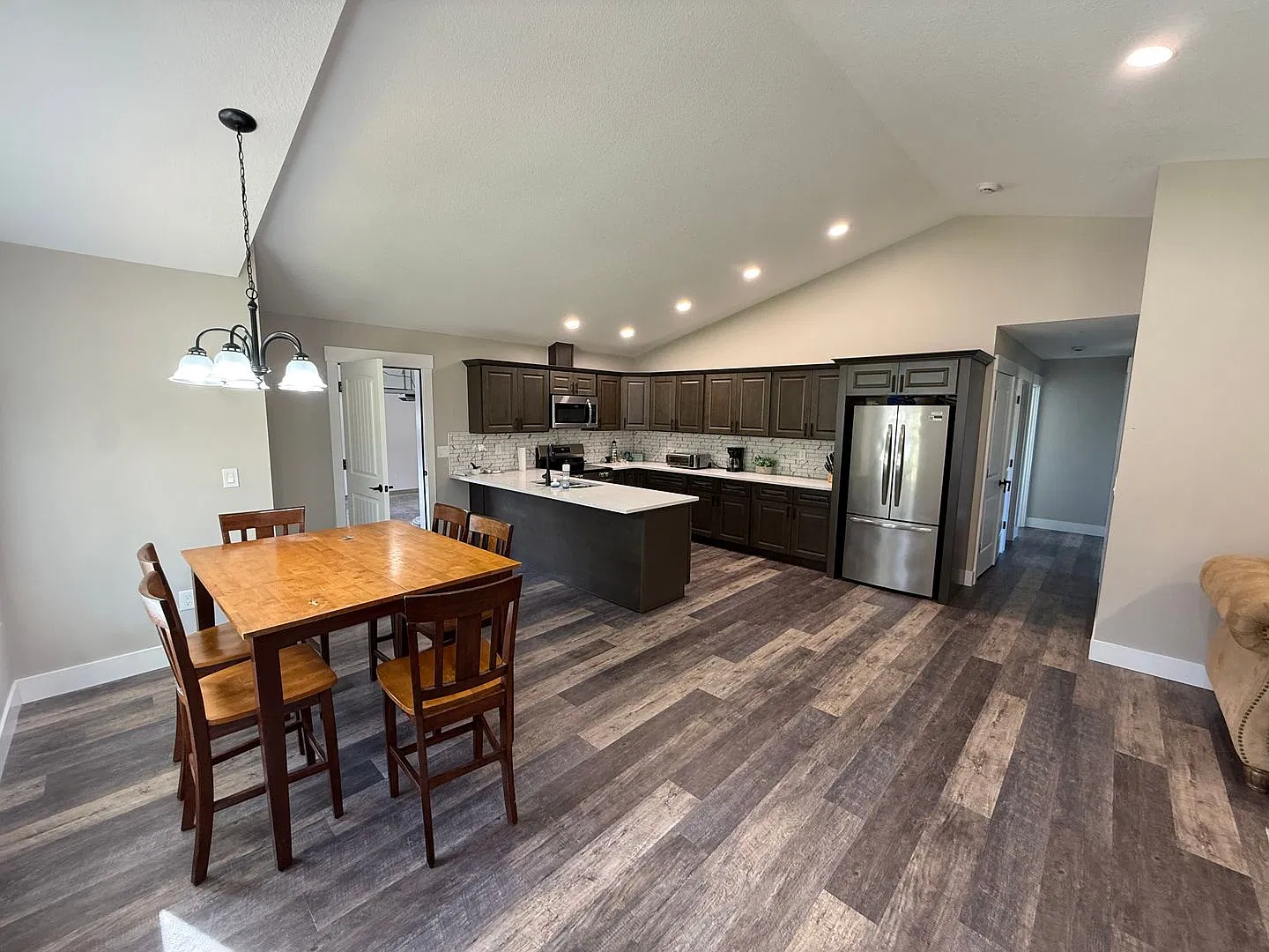 Modern 3-Bedroom Home with 2-Car Garage Built in 2025! — Photo 4