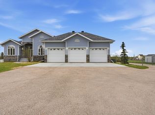 53521 Range Rd #272-54, Parkland County, AB T7X 3M5