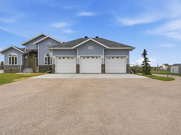 53521 Range Rd #272-54, Parkland County, AB T7X 3M5