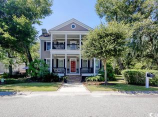 1006 Tarpon Pond Rd, North Myrtle Beach, SC 29582