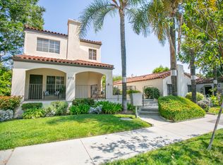 372 S Marengo Ave UNIT 101, Pasadena, CA 91101