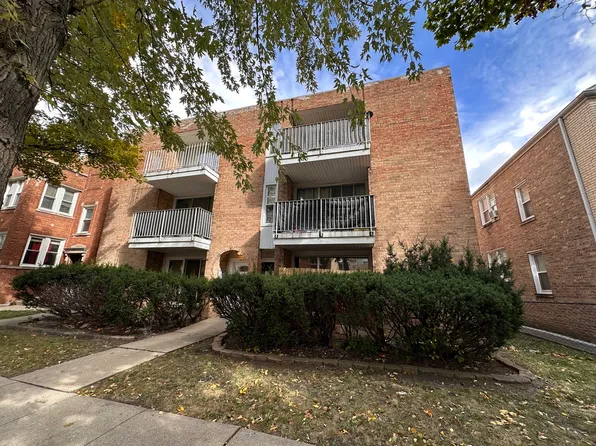 5625 N Kimball Ave APT 1A, Chicago, IL 60659