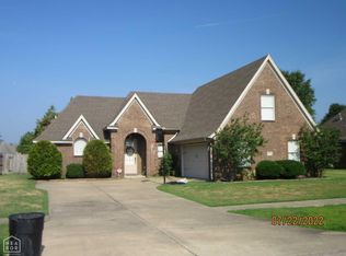 806 Vista Cv, Marion, AR 72364