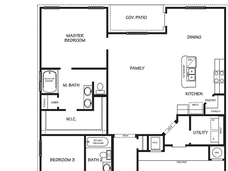 Floor Plan.