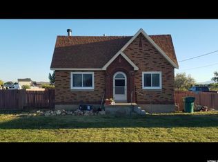 3763 W 4000 S, West Haven, UT 84401
