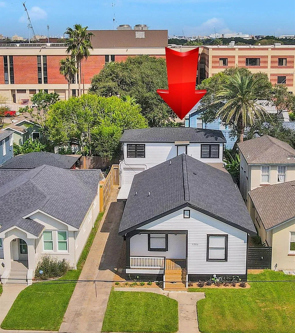 2 bed, 1.0 bath, 500 sqft, $750 — Photo 3