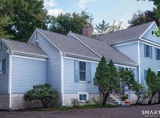 164 New Norwalk Road, New Canaan, CT 06840