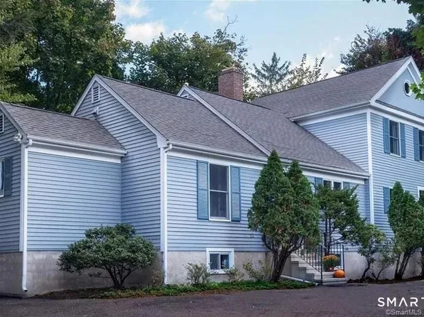 164 New Norwalk Road, New Canaan, CT 06840