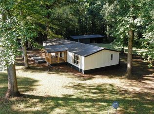 194 Adams Rd, Jefferson, GA 30549
