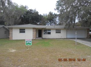 731 Shelly Ter, Inverness, FL 34450