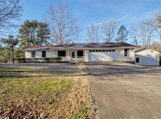 7443 Highway 298, Benton, AR 72019
