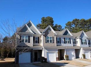 8919 Commons Townes Dr, Raleigh, NC 27616