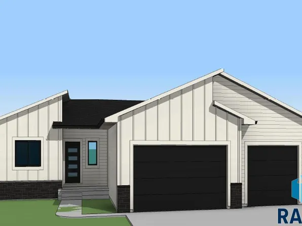 5401 E Brennan Dr, Sioux Falls, SD 57110