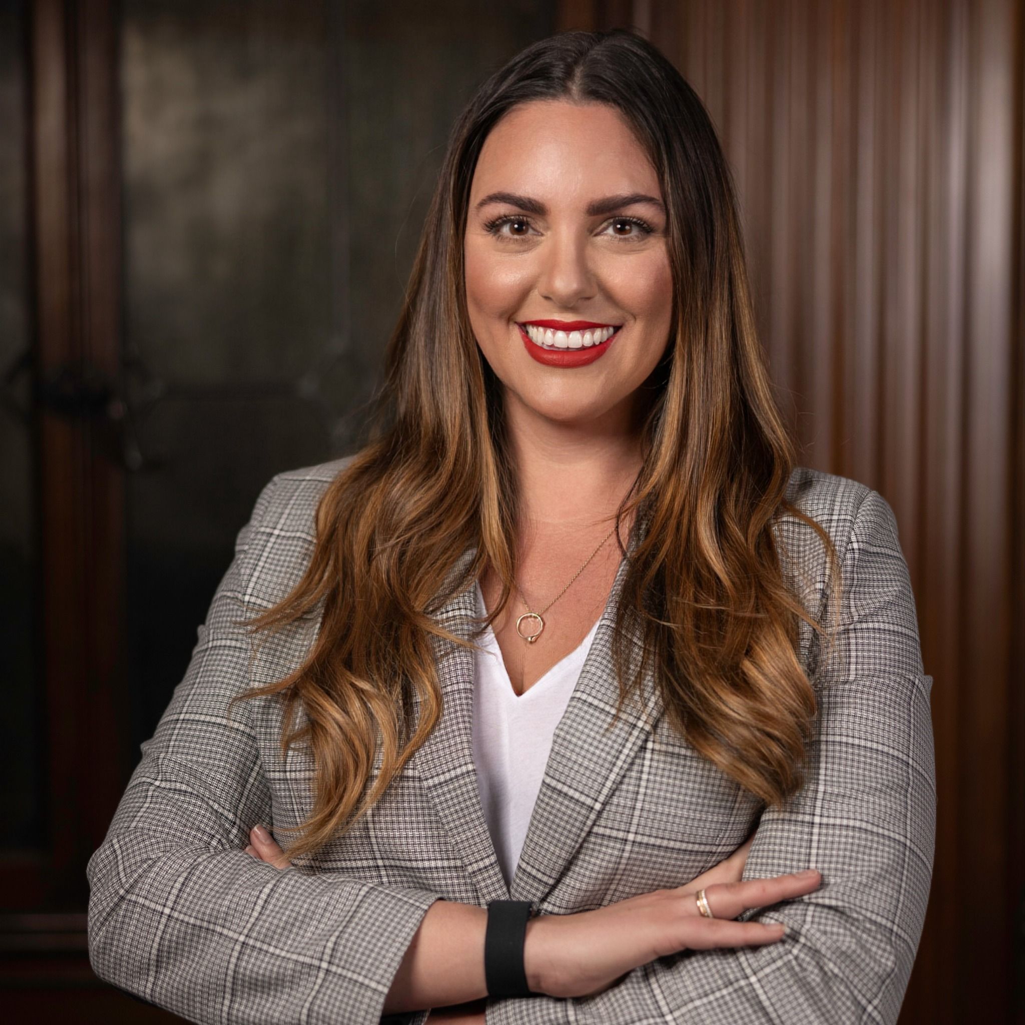 Cheyenne Gillooly