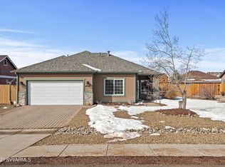 4591 Deer Springs Dr, Bellemont, AZ 86015