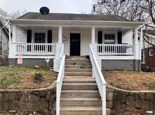 708 E Sprague St, Winston Salem, NC 27107