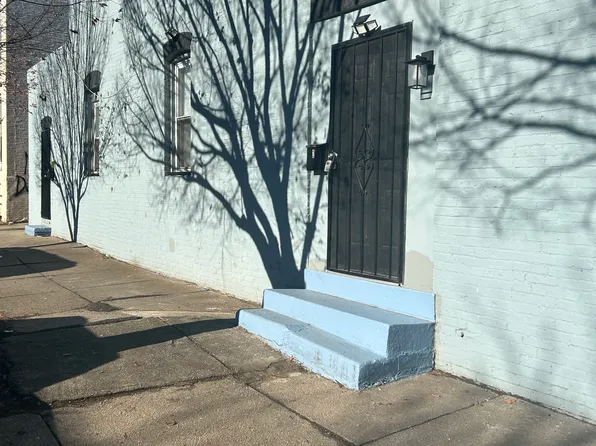 514 S Payson St #2, Baltimore, MD 21223