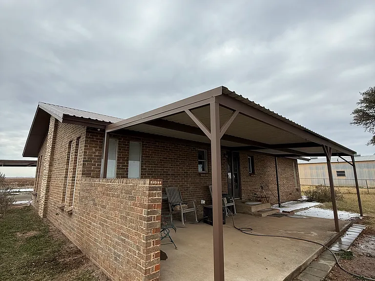 8510 Ames Rd — Photo 2