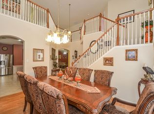 24219 Camillia Ridge Way, Katy, TX 77493
