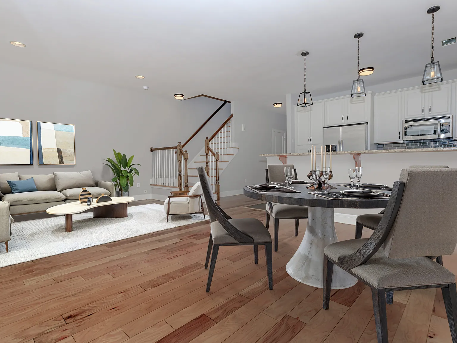 Glen Eyre Apartments — Photo 4