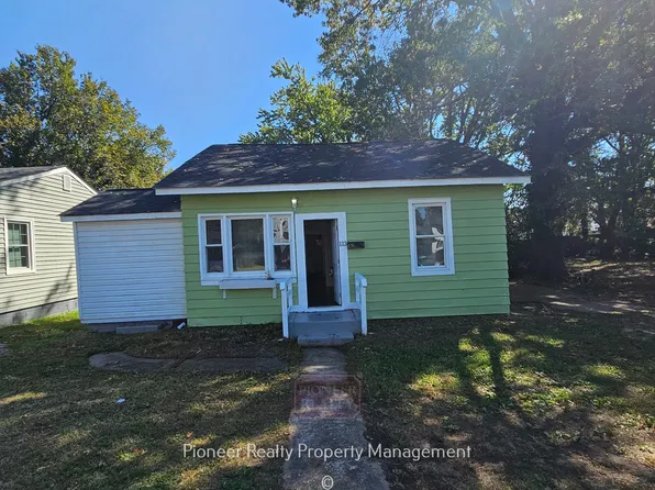 113 N Elm Ave, Henrico, VA 23075