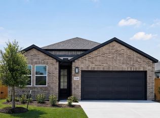 1130 Buffalo Run, Tomball, TX 77375