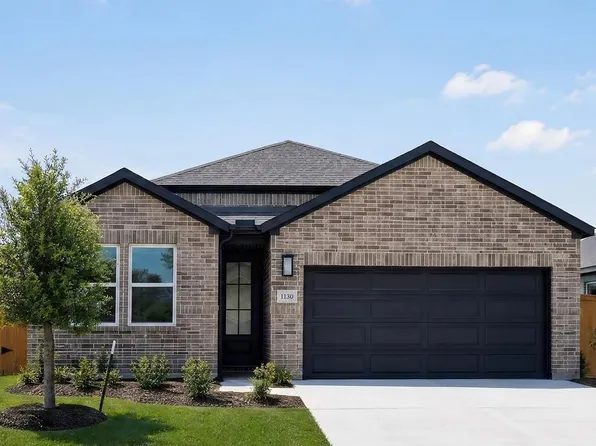 1130 Buffalo Run, Tomball, TX 77375
