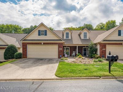3530 Pebblebrook Way, Knoxville, TN, 37921
