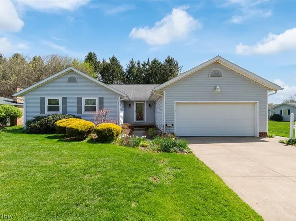 3757 Ramsey Dr, Uniontown, OH 44685