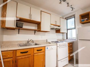 198 Allston St Unit 12, Brighton, MA 02135