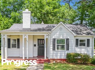 2400 Morton St, Charlotte, NC 28208