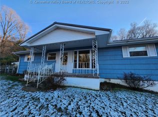 1201 Ridge Dr, South Charleston, WV 25309