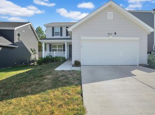 882 Boulder Crest Ct, Eureka, MO 63025