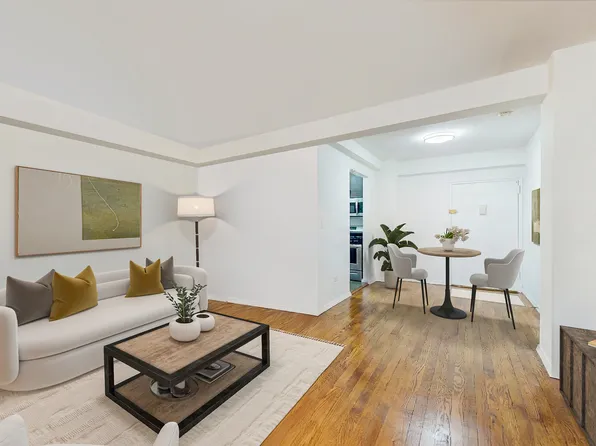 219 East 69th Street image 1 of 11