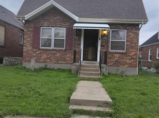 5901 McArthur Ave, Saint Louis, MO 63120