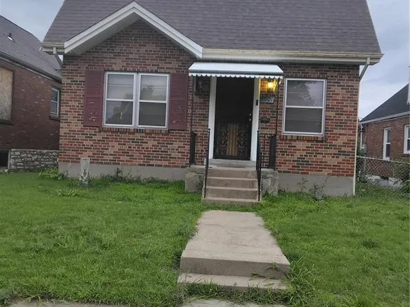 5901 McArthur Ave, Saint Louis, MO 63120