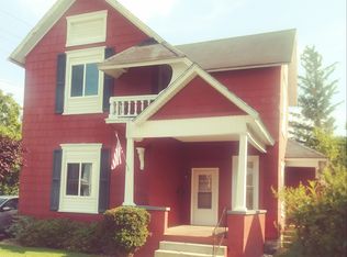 501 Washington St, Findlay, OH 45840