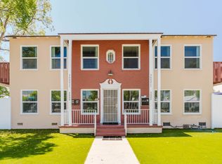 3000 W Victory Blvd #200, Burbank, CA 91505