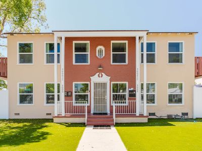 3000 W Victory Blvd #200, Burbank, CA, 91505