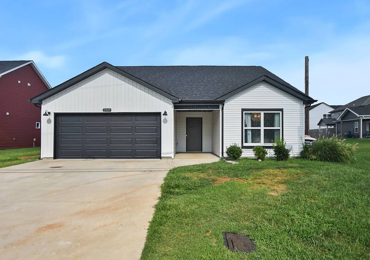 Pet Friendly Three Bedroom! — Photo 1