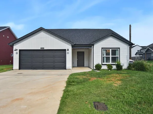 2909 Darrow Rd, Clarksville, TN 37042