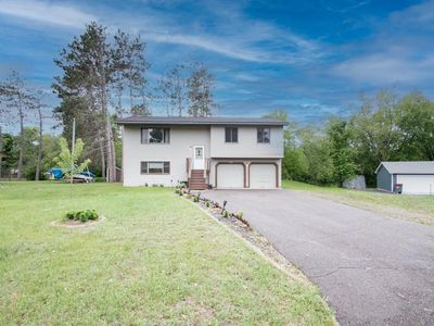 18210 Deerwood Ln NE, East Bethel, MN, 55092