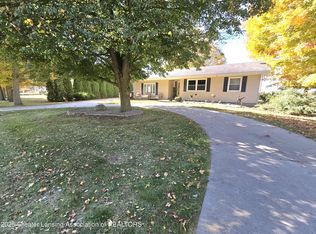 261 Mechanic St, Springport, MI 49284