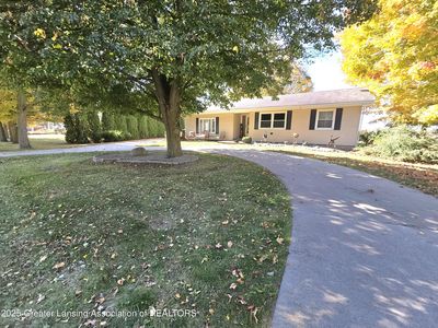 261 Mechanic St, Springport, MI, 49284