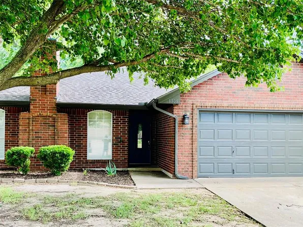 3308 Remington Ct, Norman, OK 73072
