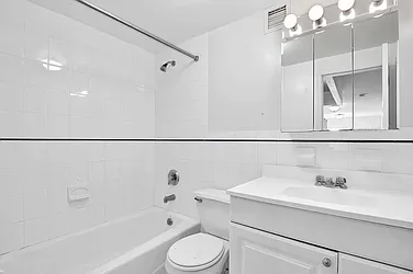 Rented by The Agency