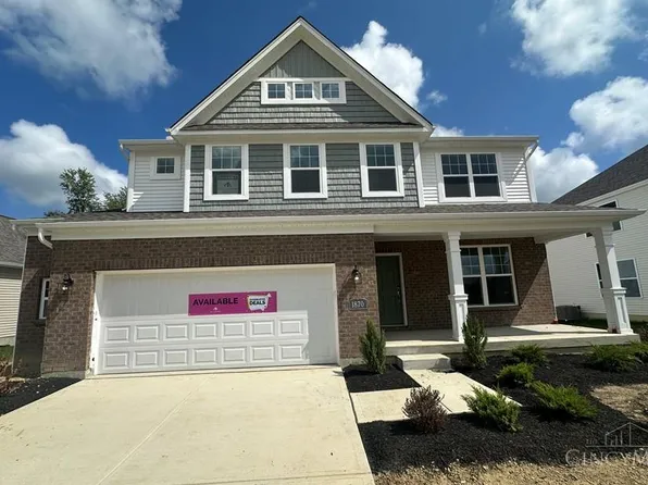 1870 Grove Park Dr #48, Milford, OH 45150