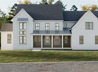 41 Parsons Way, Avon, CT 06001